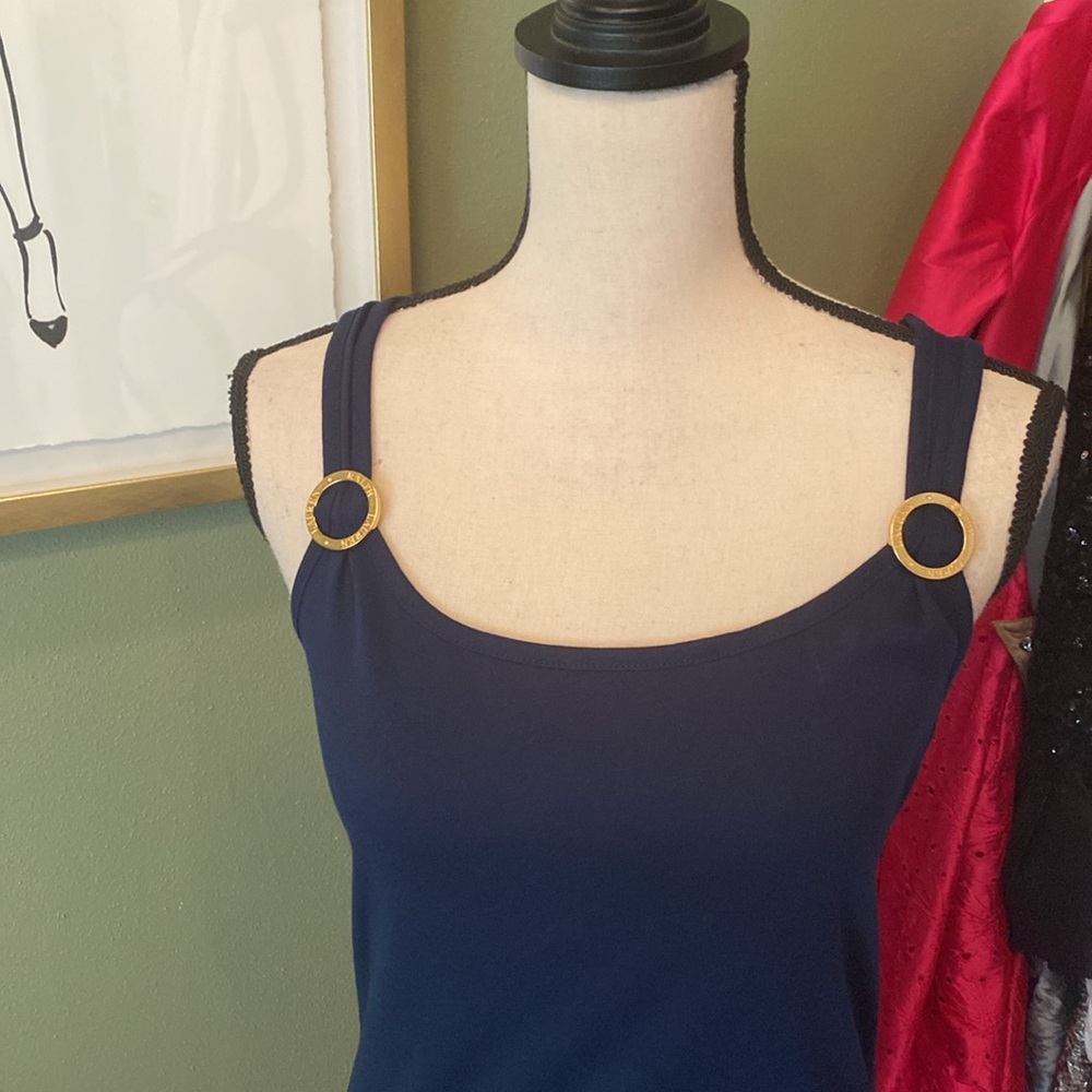 Gorgeous Ralph Lauren tank style top